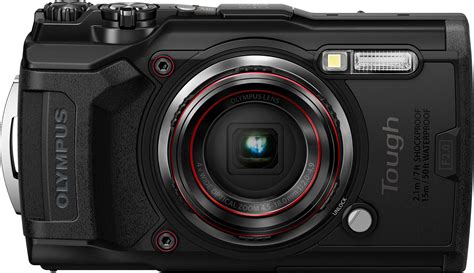 olympus tg 6 review|Olympus TG.